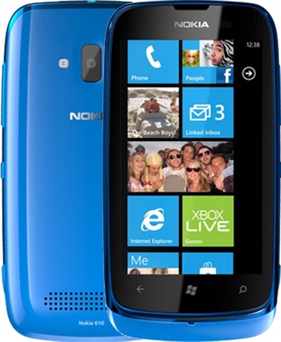 Nokia Lumia Cyan O C Cex Uk Buy Sell Donate